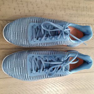 Reebok CrossFit Speed TR Flexweave - Women's - Blue Size 11